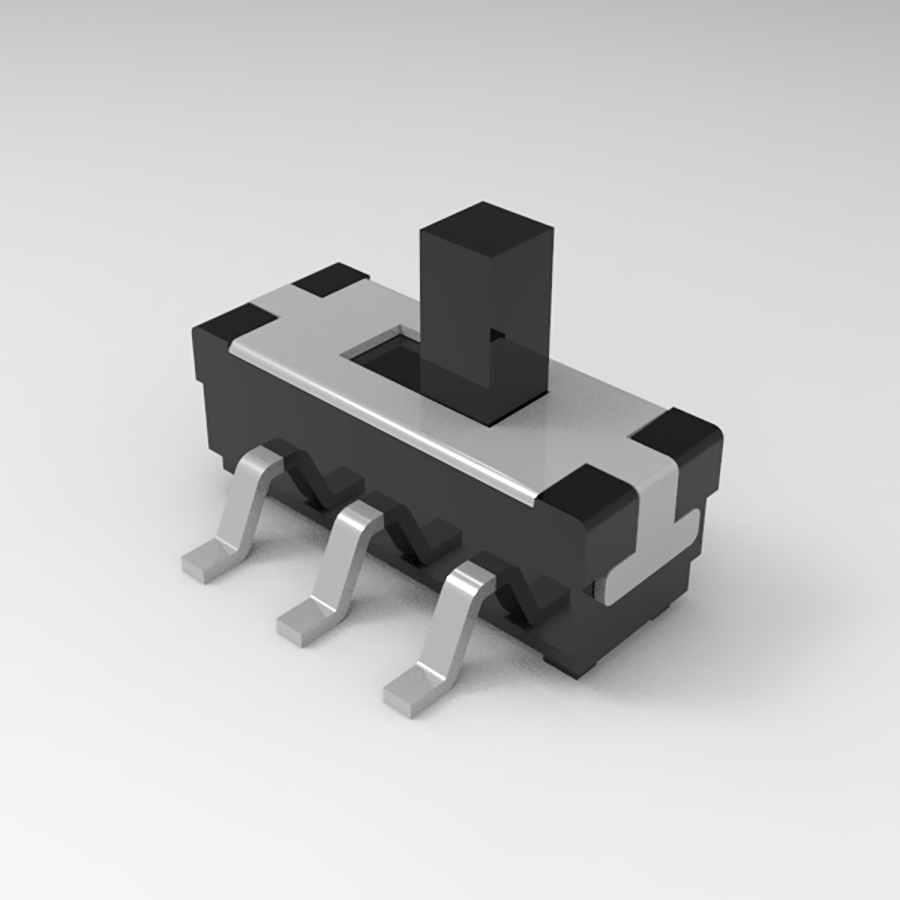SS-3235S-L2-XKB Connectivity
